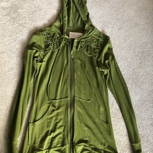 EVY’S Tree Reece in Green